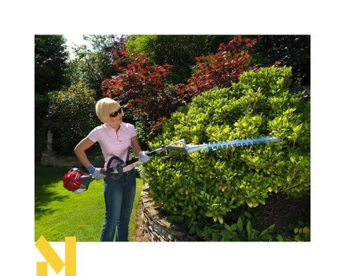 Мультимотор бензиновий Honda UMC 425 E