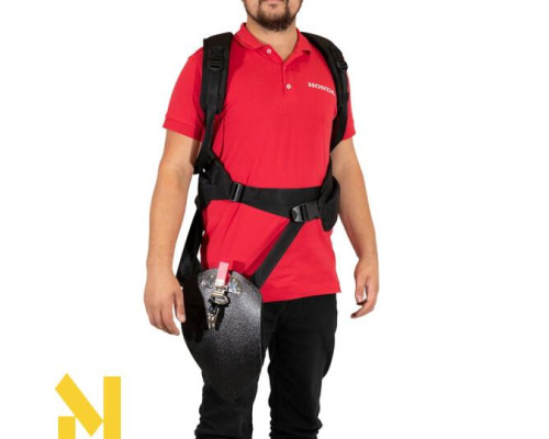 Мотокоса Honda UMK450E UEET