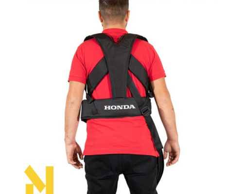 Мотокоса Honda UMK450E XEET