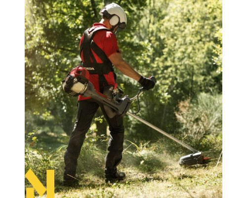 Мотокоса Honda UMK450E XEET
