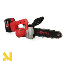 Пила ланцюгова акумуляторна Edon UNS-21/25BL