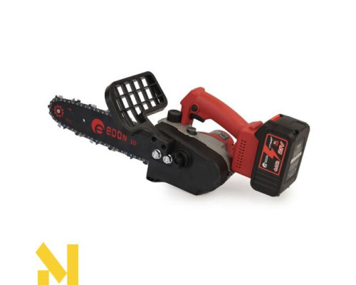 Пила ланцюгова акумуляторна Edon UNS-21/25BL