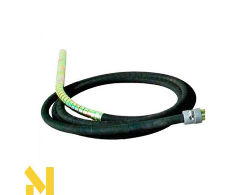 Гнучкий вал і вібробулава AGT UPV 45/6