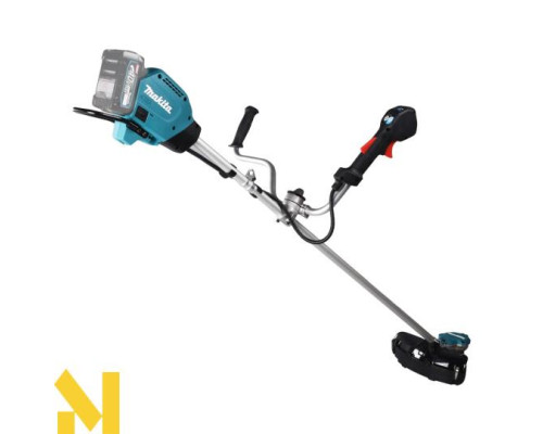 Тример акумуляторний Makita UR002GZ01 (без АКБ та ЗП)