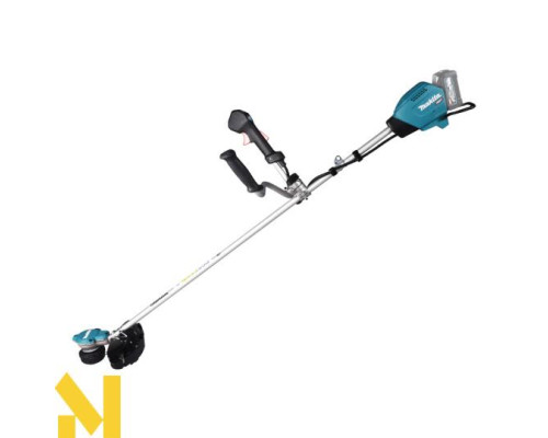 Тример акумуляторний Makita UR002GZ01 (без АКБ та ЗП)