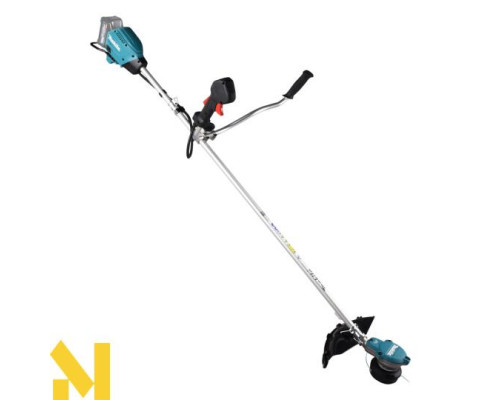 Тример акумуляторний Makita UR002GZ01 (без АКБ та ЗП)