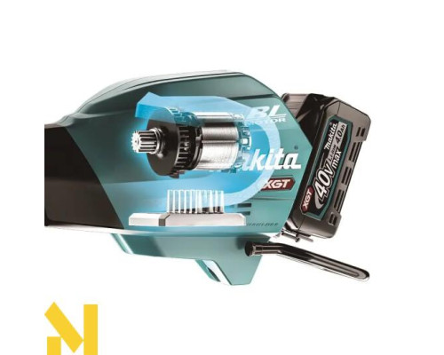 Тример акумуляторний Makita UR006GM101