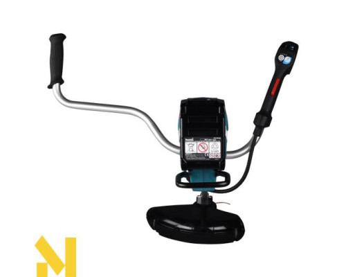 Тример акумуляторний Makita UR006GM101