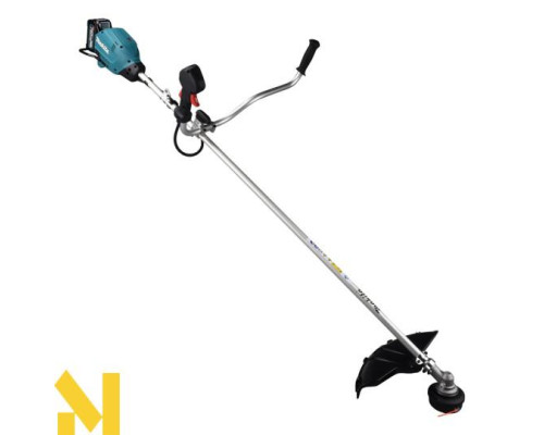 Тример акумуляторний Makita UR006GM101