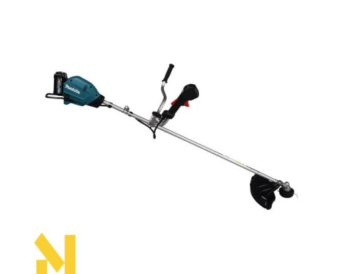 Тример акумуляторний Makita UR006GM101