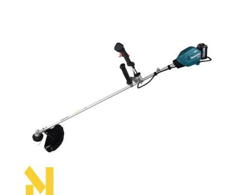 Тример акумуляторний Makita UR006GM101