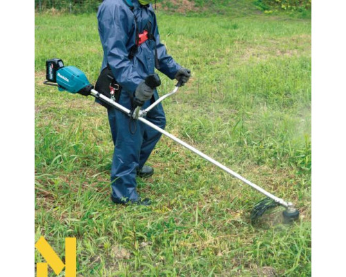 Тример акумуляторний Makita UR006GM101