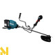 Тример акумуляторний Makita UR006GM101