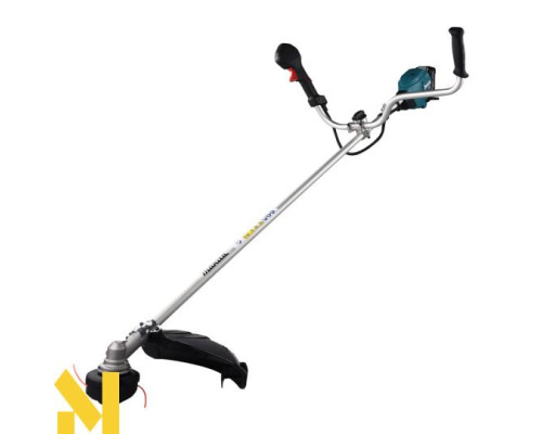 Тример акумуляторний Makita UR006GM101