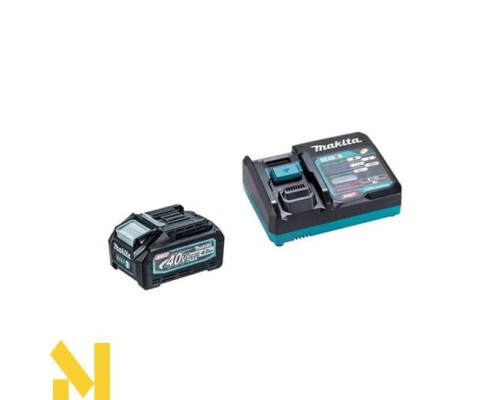 Тример акумуляторний Makita UR006GM101