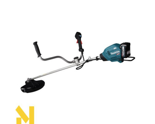 Тример акумуляторний Makita UR006GM101