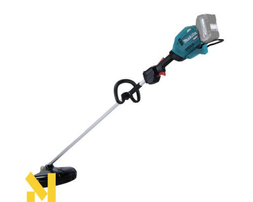 Мотокоса Makita UR007GZ01 (без АКБ та ЗП)