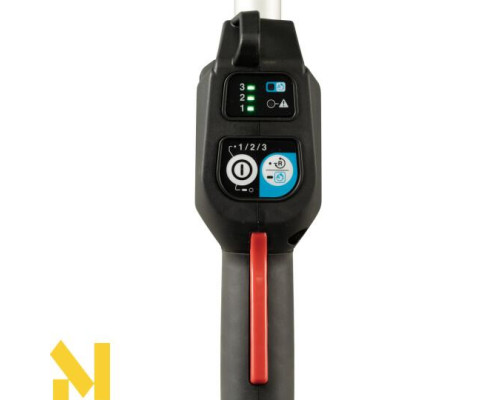 Мотокоса Makita UR007GZ01 (без АКБ та ЗП)