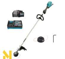 Тример акумуляторний Makita UR008GM101