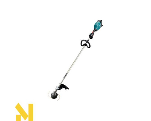 Тример акумуляторний Makita UR008GM101