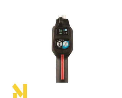 Тример акумуляторний Makita UR008GM101