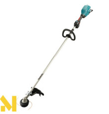 Тример акумуляторний Makita UR008GZ01 (без АКБ та ЗП)