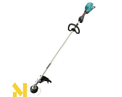 Тример акумуляторний Makita UR008GZ01 (без АКБ та ЗП)