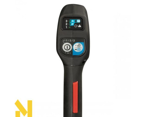 Тример акумуляторний Makita UR012GZ02 (без АКБ та ЗП)