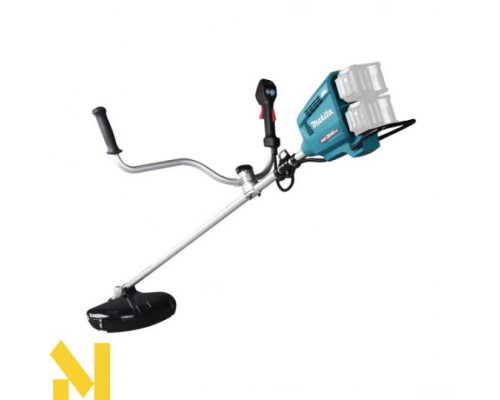 Тример акумуляторний Makita UR012GZ02 (без АКБ та ЗП)