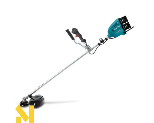 Тример акумуляторний Makita UR012GZ02 (без АКБ та ЗП)