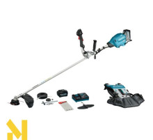 Мотокоса Makita UR013GT204 (без АКБ та ЗП)