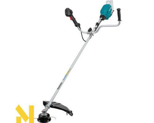 Мотокоса Makita UR013GZ04 (без АКБ та ЗП)