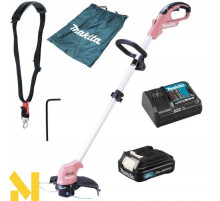 Тример акумуляторний Makita UR100DSAP