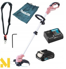 Тример акумуляторний Makita UR100DSAP