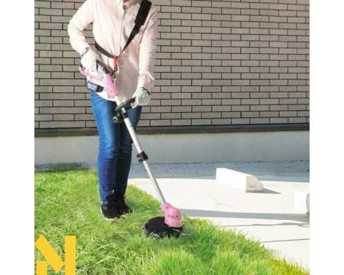 Тример акумуляторний Makita UR100DSAP