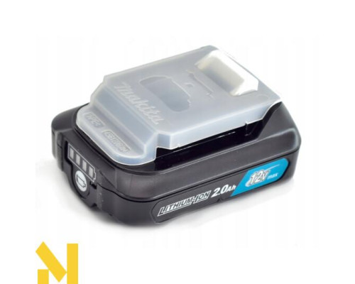 Тример акумуляторний Makita UR100DSAP