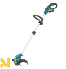 Тример акумуляторний Makita UR100DWAE