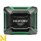 Радіоприймач акумуляторний Hikoki UR18DAW4Z (без АКБ та ЗП)