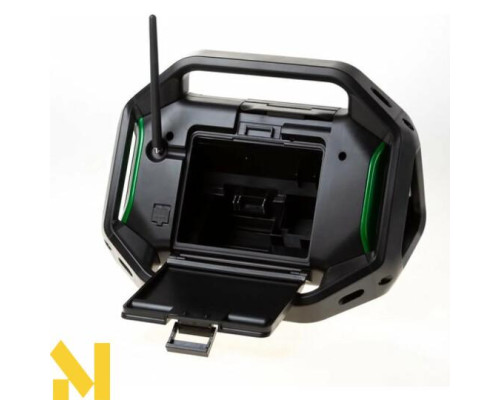 Радіоприймач акумуляторний Hikoki UR18DSALW4Z (без АКБ та ЗП)