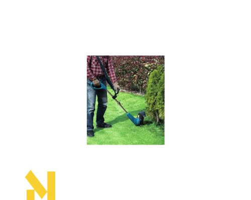 Тример електричний MAKITA UR3000