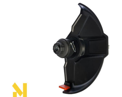 Тример електричний Makita UR3500