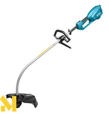 Тример електричний Makita UR3500