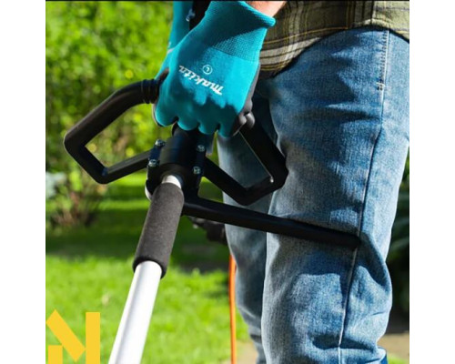 Тример електричний Makita UR3500