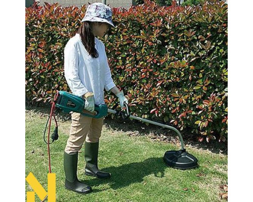 Тример електричний Makita UR3501