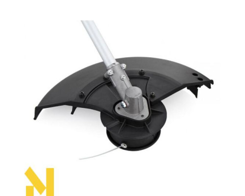 Тример електричний Makita UR3502