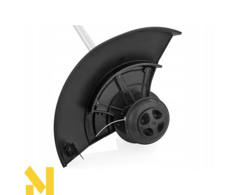 Тример електричний Makita UR3502