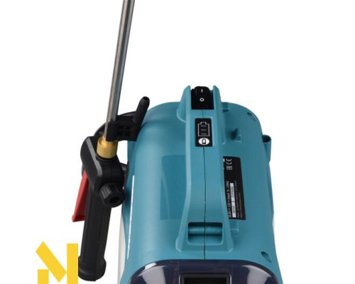 Обприскувач акумуляторний Makita US053DZ (без АКБ та ЗП)