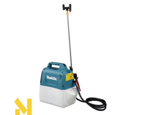 Обприскувач акумуляторний Makita US053DZ (без АКБ та ЗП)