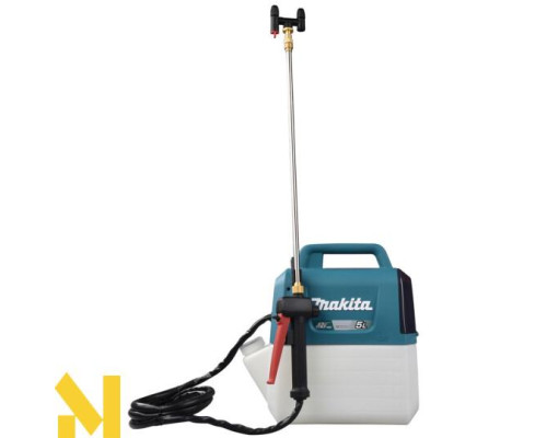 Обприскувач акумуляторний Makita US053DZ (без АКБ та ЗП)