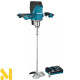 Міксер будівельний акумуляторний Makita XGT UT001GM103